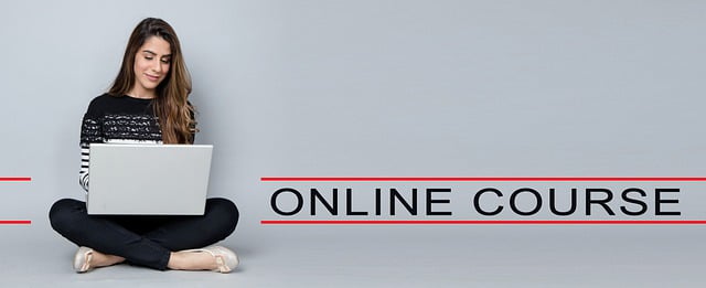 reklama na online kurz